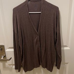 Soft and Sexy Cardigan